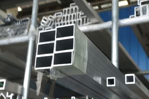 مبيعات المصنع مباشرة ، أنبوب ألمنيوم/أنبوب وأنابيب ألمنيوم غير ملحومة - Product Image 2