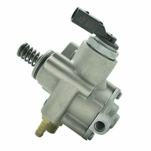 Bomba de combustible de alta presión automática Sylion 06F127025F 06F127025H compatible con AUDI A3 S3 VW Golf Passat Jetta Skoda - Product Image 3