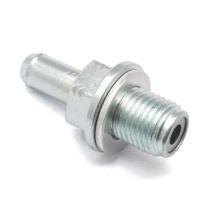 Valvola PCV in acciaio premium 17130-PND-A01 per Honda Accord Civic CR-V <span class=keywords><strong>Acura</strong></span> <span class=keywords><strong>ILX</strong></span>, valvola di ventilazione positiva del basamento con guarnizione - Product Image 5