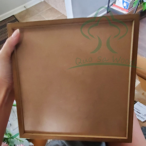 Caja de Madera para Tarjetas de Boda, Caja de Almacenamiento de Tarjetas para Recepción, Decoraciones de Boda para Fiesta de Recepción, Cumpleaños, Caja de Regalos de Boda - Product Image 5