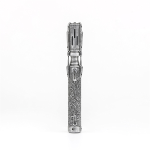 Sabres laser TXQsaber Satele Shan Pixel Blade pour duels <span class=keywords><strong>Star</strong></span> <span class=keywords><strong>Wars</strong></span>, 16 couleurs de lame, carte son personnalisée, <span class=keywords><strong>sabre</strong></span> laser - Product Image 3