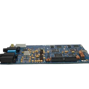 Custom Rubber Keypad Printed Circuit Board Manufacturer