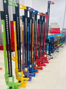 Strumento idraulico ad alto sollevamento <span class=keywords><strong>Farm</strong></span> <span class=keywords><strong>Jack</strong></span> per auto da strada <span class=keywords><strong>Jack</strong></span> 3ton 20 "33" 48 "60" per riparazione auto materiale in acciaio utensili - Product Image 6