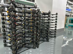 Drone FPV haute vitesse (avec caméra HD 1080P): adapté aux courses immersives/<span class=keywords><strong>photographie</strong></span> aérienne - Product Image 3