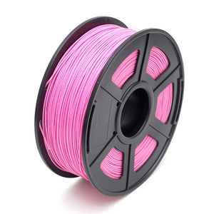 Consommables d'impression 3D de haute qualité, filament ABS 1,75 mm, bobines de 1 kg pour imprimante, pièces automobiles et industrielles - Product Image 5