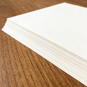 บริการพิมพ์กระดาษตามสั่ง MOQ ต่ำ กระดาษเปล่าสี 70gsm 75gsm 80gsm กระดาษคุณภาพพรีเมียมสีขาวสำหรับถ่ายเอกสาร ขนาด A4 A5 A6 พร้อมพิมพ์โลโก้ - Product Image 4