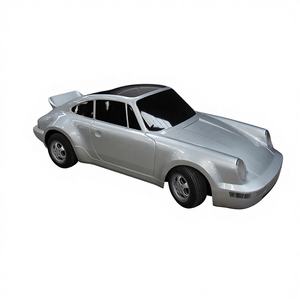 Go Kart Eléctrico de Alto Torque 2500W, Batería de Litio 72V, Estilo Retro, 80KM/H de Alta Velocidad, 40KM de Autonomía, Excelente para Carreras en Pistas al Aire Libre - Product Image 4