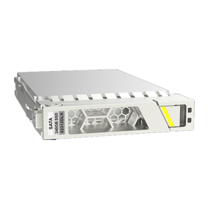 Disque SSD SATA 3.0 de 240 Go pour Entreprise - Stockage Interne Haute Performance 2,5 pouces avec Boîtier Métal et Plastique pour l'Infrastructure NSAS - Product Image 3