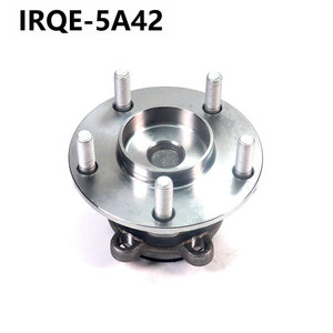 Unité de roulement de roue arrière automobile et ensemble de tête d'essieu pour CX-8 2019 et modèles ultérieurs – Pièce de rechange et de réparation - Product Image 4
