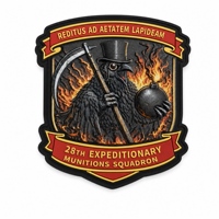 Patch PVC 3D personnalisé, style tactique, badge moral, patch en caoutchouc 3D en relief, auto-agrippant pour sacs à dos, vestes et équipements