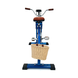 EXI cicli di vendita caldi commerciali macchina per succhi di frutta per bambini equilibrio bici per giochi - Product Image 6