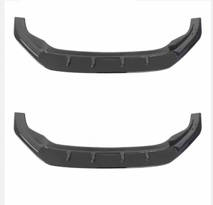 Kit carrosserie pour Volkswagen Golf <span class=keywords><strong>7</strong></span>/<span class=keywords><strong>7</strong></span>.5 R-Line/GTI 2013-2020 : Aileron avant, jupes latérales, lèvre arrière, hayon <span class=keywords><strong>TCR</strong></span> - Product Image 2