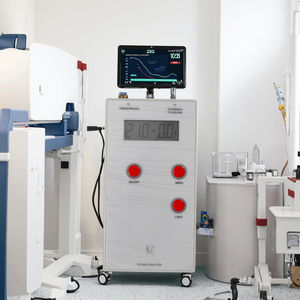 Analyseur d'oxygène ultrasonique portable <span class=keywords><strong>RP</strong></span>-03 avec écran LCD, concentrateur d'oxygène PSA, détection de 21 à 95,6 %, 0 à 20 L, 0 à 344 kPa, analyseur de gaz d'oxygène 2026 - Product Image 4