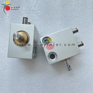 WD Imported F4.334.015/04 Pneumatic Air Cylinder F4.334.015 for Heidelberg XL105 <b>Printing</b> <b>Machine</b> Spare Parts R404062725 - Product Image 4