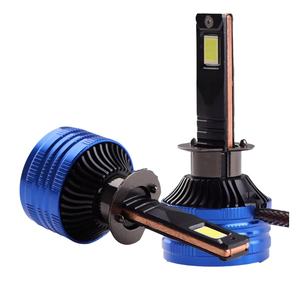 <span class=keywords><strong>Bombilla</strong></span> de Faro de camión 200W de alta potencia 32000LM Led <span class=keywords><strong>Xenon</strong></span> Auto Lighting H1 H3 H7 H11 9005 9006 Bombillas de faro - Product Image 1