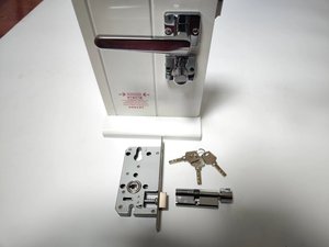 Euro Manija de la puerta pomello della <span class=keywords><strong>porta</strong></span>, accessori per porte e finestre cromati in alluminio, <span class=keywords><strong>maniglia</strong></span> della <span class=keywords><strong>serratura</strong></span> della <span class=keywords><strong>porta</strong></span> <span class=keywords><strong>con</strong></span> <span class=keywords><strong>maniglia</strong></span> a leva in zinco - Product Image 5