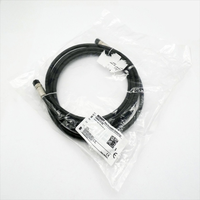 1 unidad de cable de extensión CP-Link de 4 líneas C9900-K730 6A, nuevo y original, L=3m - Sin usar - PLC