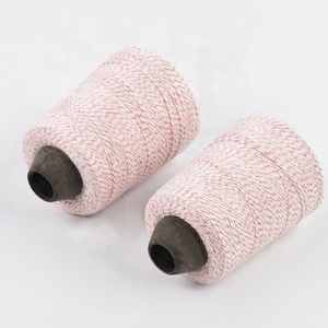 Hilo de Poliéster Colorido para Empacar Bolsas de Arroz, Hilo de Sellado para Bolsas Tejidas, Máquina de Coser Portátil Blanca - Product Image 5