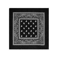 Écharpe Bandana personnalisée promotionnelle en vrac unisexe Bandana personnalisé propre conception logo Service pour événements équipes Clubs expédition rapide usine
