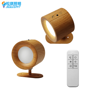Producto Más Vendido, Lámpara <span class=keywords><strong>de</strong></span> Pared LED <span class=keywords><strong>para</strong></span> Habitación Infantil, Iluminación <span class=keywords><strong>de</strong></span> Armario, Inalámbrica, <span class=keywords><strong>con</strong></span> Atracción Magnética, Fácil <span class=keywords><strong>de</strong></span> Instalar - Product Image 1