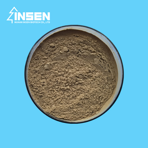 Produkte der Bocks horn klees erie Bocks horn klees amen extrakt 50% UV-Furostanol-Saponine - Product Image 2