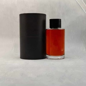 Venta al por mayor de fábrica del perfume más vendido de 125 ml, adecuado tanto para hombres como para mujeres, con fragancia duradera y estilo clásico. - Product Image 1