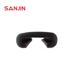 गर्म बिक्री स्केग एस्केलेटर भागों सामान्य रंगीन पॉलीयूरेथेन सुरक्षा एस्केलेटर हैंडरेल बेल्ट - Product Image 4