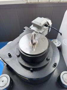 Máquina de Ensayo de Compresión de Cubos de Hormigón Electrohidráulica Totalmente Automática CTM de 1000KN/2000kN/3000kN - Product Image 5