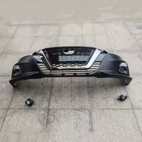 Pièces de rechange automobiles, accessoires de pare-chocs, ensemble de pare-chocs, kit de pare-chocs avant OEM pour Nissan Altima 2019 2020 2021 2022