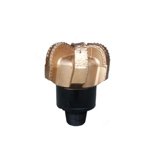 Broca <span class=keywords><strong>PDC</strong></span> para Perfuração de Poços de Água e Petróleo - Product Image 5
