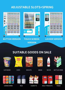 Distributeur automatique NINIX de prises universelles en bois pour voyages, avec casier de location, pour aéroports, auberges, centres touristiques, et service de paiement par carte en réseau - Product Image 6