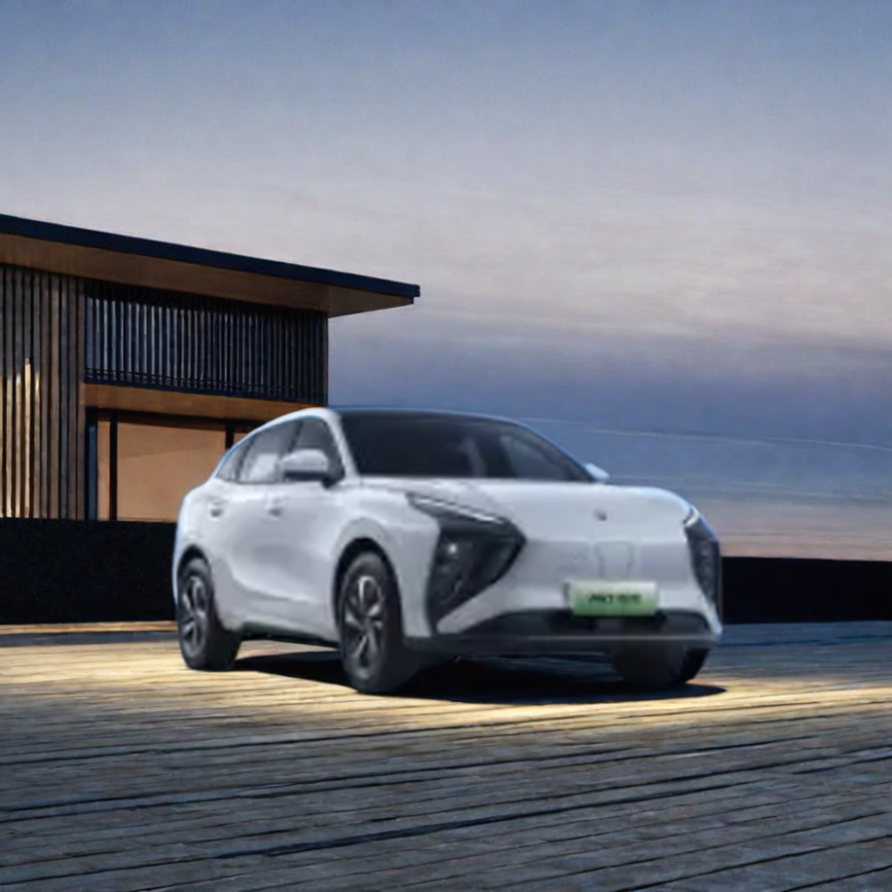 2024 Dongfeng Forthing Friday Suv Car - New Energy Electric