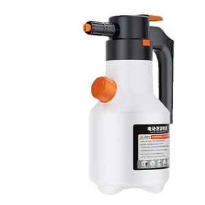 Electric Foam <b>Sprayer</b> 2L Rechargeable Wireless High <b>Pressure</b> For Car Cleaning Home Watering - Product Image 2