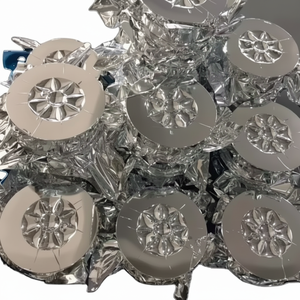 Aleación de aluminio ER5356 ER5183 Alambre de soldadura Diámetro personalizado para CO2 y plata para varios materiales de soldadura - Product Image 1