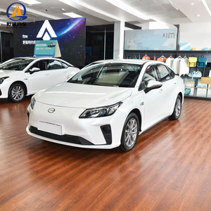 AION S Xuan 580 2022 Sedán Eléctrico Usado, Autonomía de 460 KM, Batería de 50-70 kWh, Motor de 50-100 KW, Origen Hunan, Cero Accidentes - Product Image 1