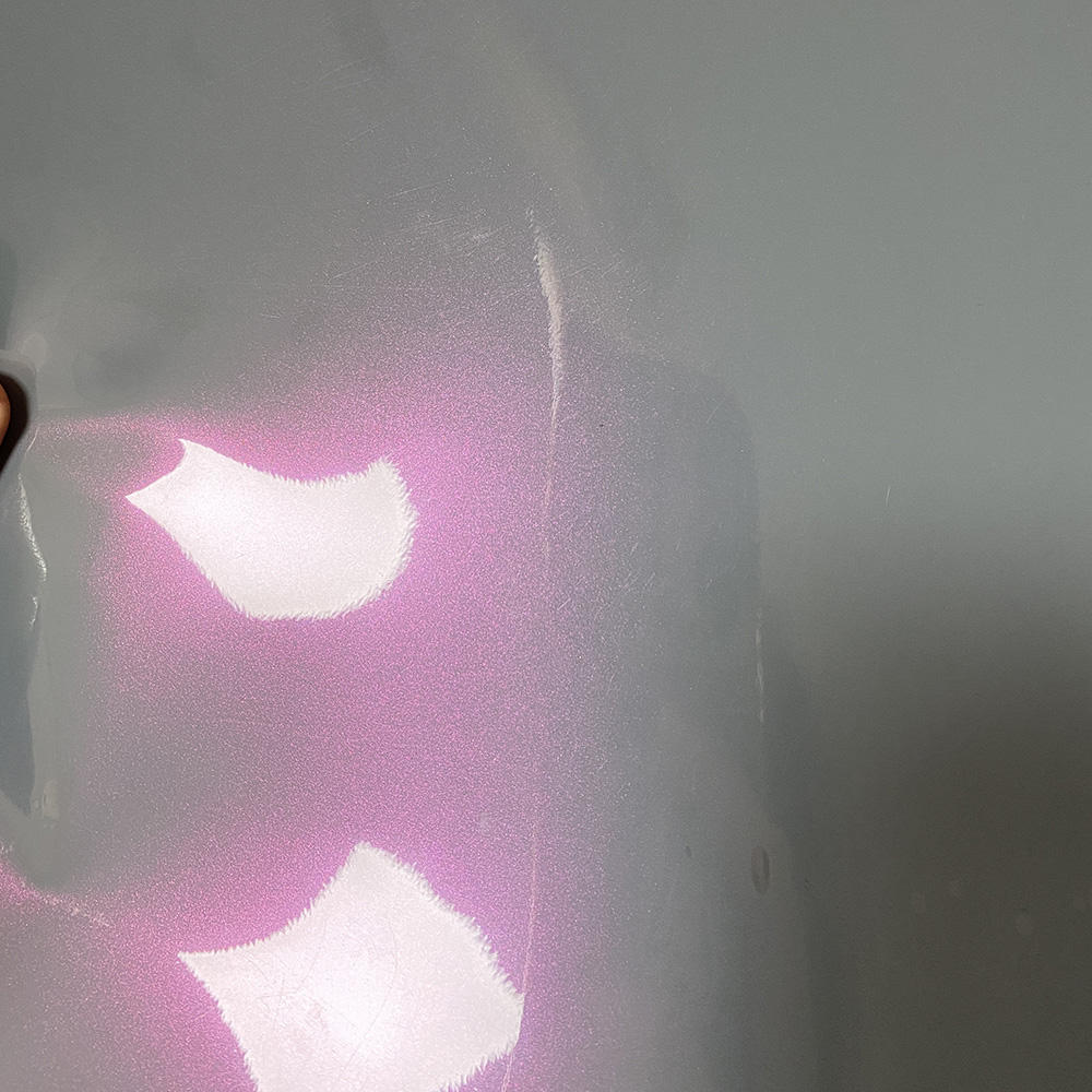 ไฟตัดหมอกสีเทาแดง