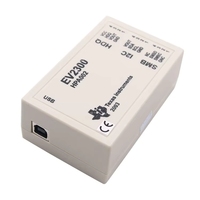 Carte d'interface USB GGDX EV2300 pour testeur PC, outil de déverrouillage et de maintenance, détection de circuit de jauge de batterie