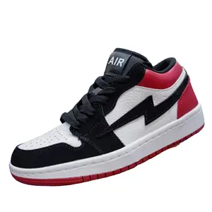 High Quality Customized Brand Air 1 Retro Basketball Shoes for Men