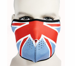 2020 design cheap grace facemask - Product Image 5