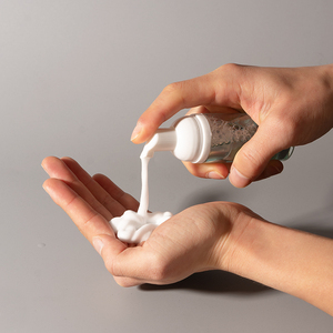 High Quality 28mm 30mm 42mm Plastic <strong>Foam</strong> <strong>Pump</strong> 28 30 42 410 Liquid Soap <strong>Pumps</strong> for Person Care Customize Manufacturer - Product Image 4