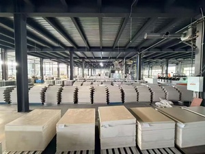 Nuevo Diseño, Resistente al Agua, Fácil de Instalar, Piso SPC, Piso Laminado de Madera Sólida, Piso Vinílico con Sistema de <span class=keywords><strong>Click</strong></span> - Product Image 4