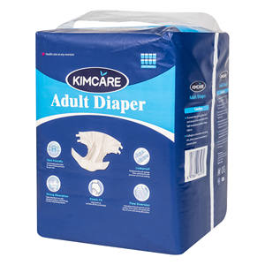 <span class=keywords><strong>Couche</strong></span>-<span class=keywords><strong>culotte</strong></span> jetable pour <span class=keywords><strong>adulte</strong></span> avec film PE anti-fuite 3D, douce, respirante, à <span class=keywords><strong>taille</strong></span> élastique, haute absorption, imprimée, <span class=keywords><strong>taille</strong></span> M - Product Image 3