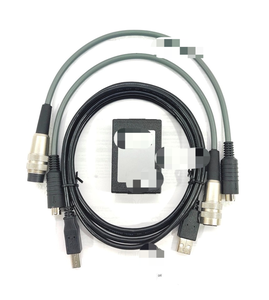 Bni0039 Bloc de connexion industriel Bni Iol-104-s01-z0wbr12 8x5 broches femelle M Neuf Original En stock Cmmt-as-c12-11a-p3-mp-s - Product Image 4