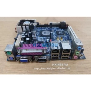 1 ชิ้น VB7007 เมนบอร์ดควบคุมอุตสาหกรรม H - Product Image 4