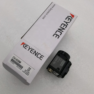 เซ็นเซอร์ควบคุม PLC กล้องดิจิตอล ของแท้ใหม่เอี่ยม CV-035M - Product Image 1