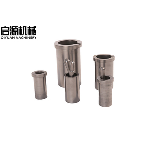 10-20 من الجرافيت ، بوتقة كربون عالية الكثافة عالية النقاء - Product Image 5