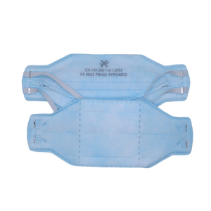 <span class=keywords><strong>Masque</strong></span> facial jetable <span class=keywords><strong>FFP2</strong></span> NRD, anti-poussière, respirateur facial protecteur, très vendu - Product Image 4