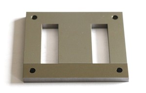 Cán nguội không định hướng từ silicon thép tấm một pha EI cán Lõi biến Áp Điện - Product Image 4