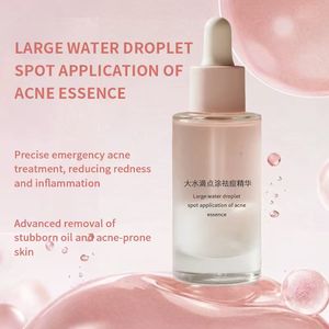Suero Anti-Imperfecciones Big Drop Spot, Astringente Rápido, Eliminación de Granos de Acné de Emergencia, Reduce el Enrojecimiento y la Inflamación - Product Image 5