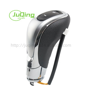 Perilla de palanca de cambios de coche, cabezal de palanca de cambios de transmisión automática para Buick Encore 2013 -2019 <span class=keywords><strong>Opel</strong></span> <span class=keywords><strong>Mokka</strong></span> 2277550 95133897 - Product Image 2